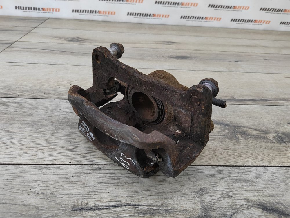 Суппорт тормозной, 2000 рублей, Москва