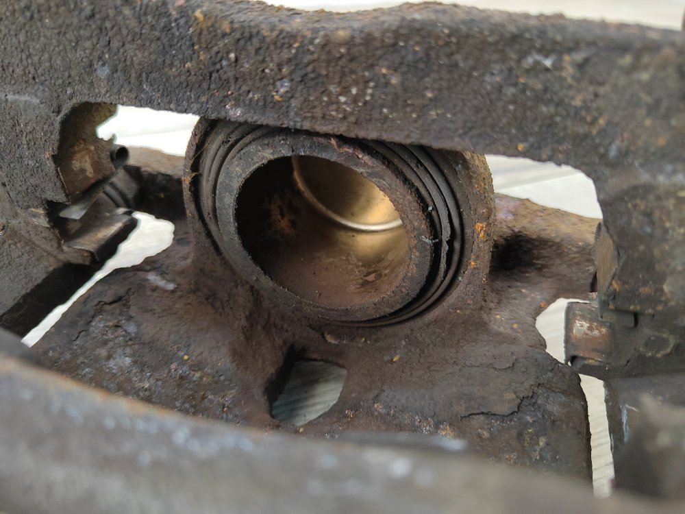 Суппорт тормозной, 2000 рублей, Москва