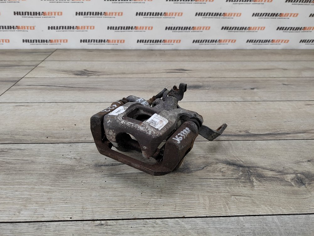 Суппорт тормозной, 3500 рублей, Москва