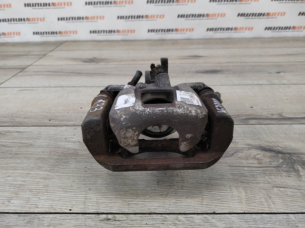 Суппорт тормозной, 3500 рублей, Москва