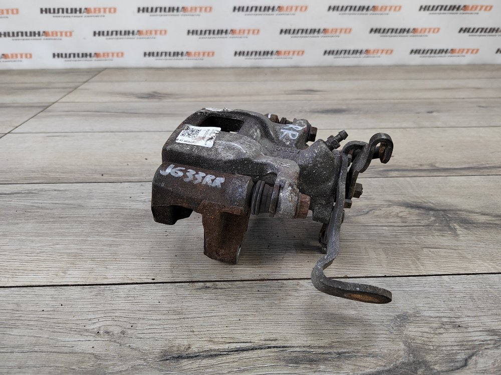 Суппорт тормозной, 3500 рублей, Москва