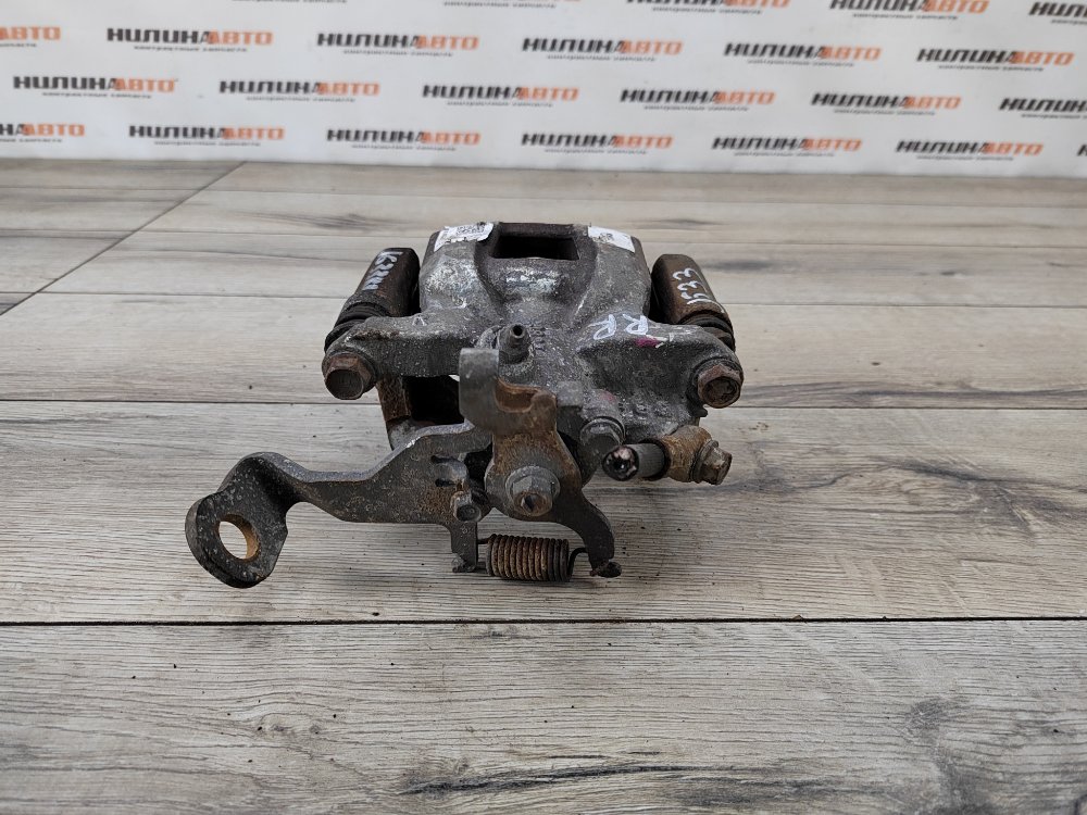 Суппорт тормозной, 3500 рублей, Москва