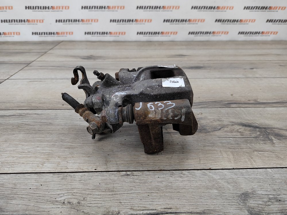 Суппорт тормозной, 3500 рублей, Москва