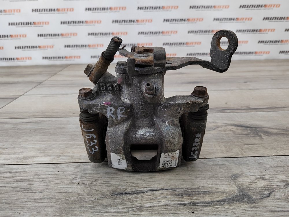 Суппорт тормозной, 3500 рублей, Москва