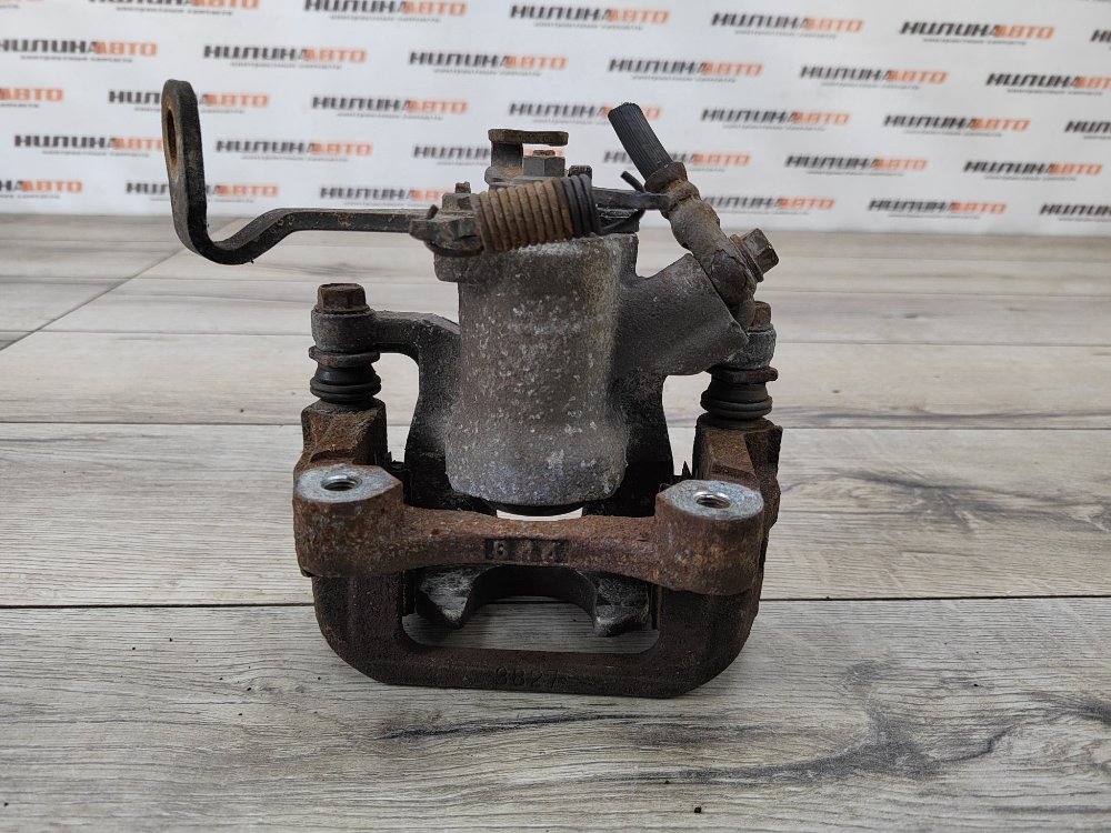 Суппорт тормозной, 3500 рублей, Москва