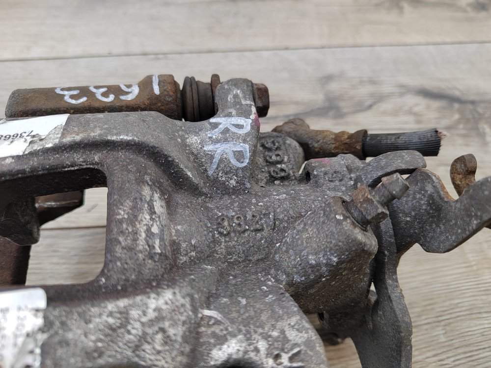 Суппорт тормозной, 3500 рублей, Москва