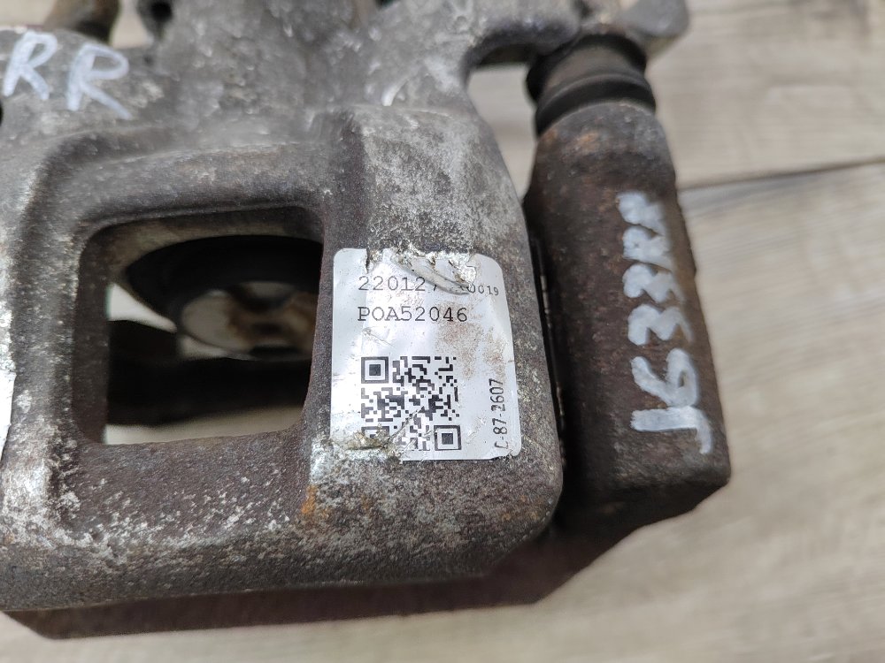 Суппорт тормозной, 3500 рублей, Москва