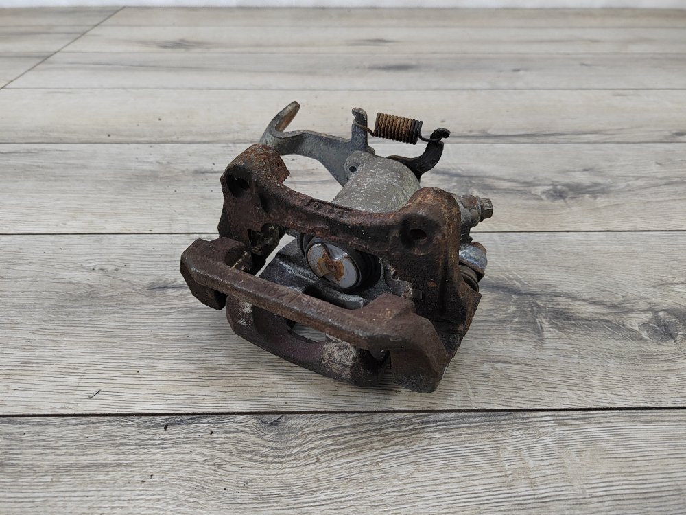 Суппорт тормозной, 3500 рублей, Москва