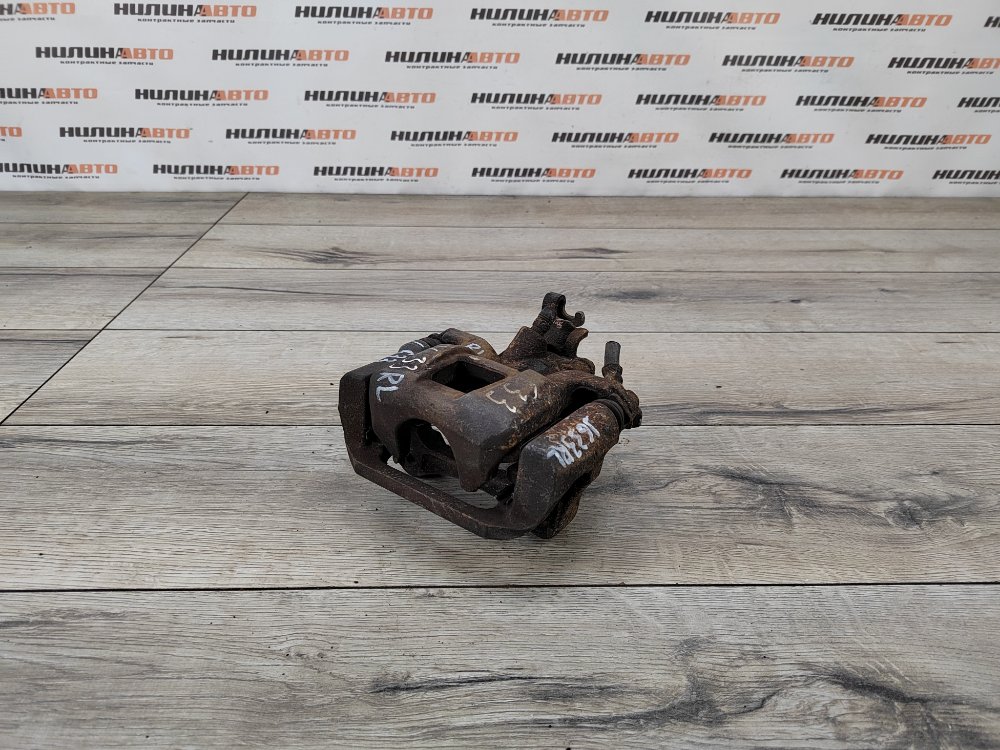 Суппорт тормозной, 3500 рублей, Москва