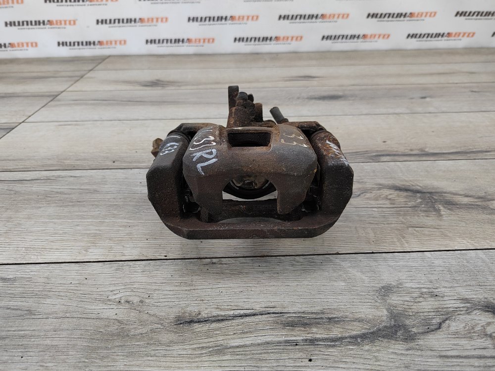 Суппорт тормозной, 3500 рублей, Москва