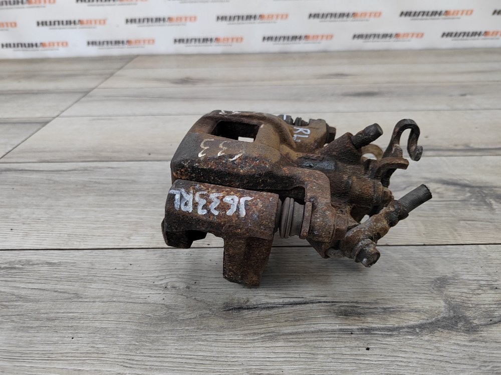 Суппорт тормозной, 3500 рублей, Москва