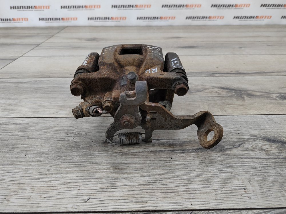 Суппорт тормозной, 3500 рублей, Москва