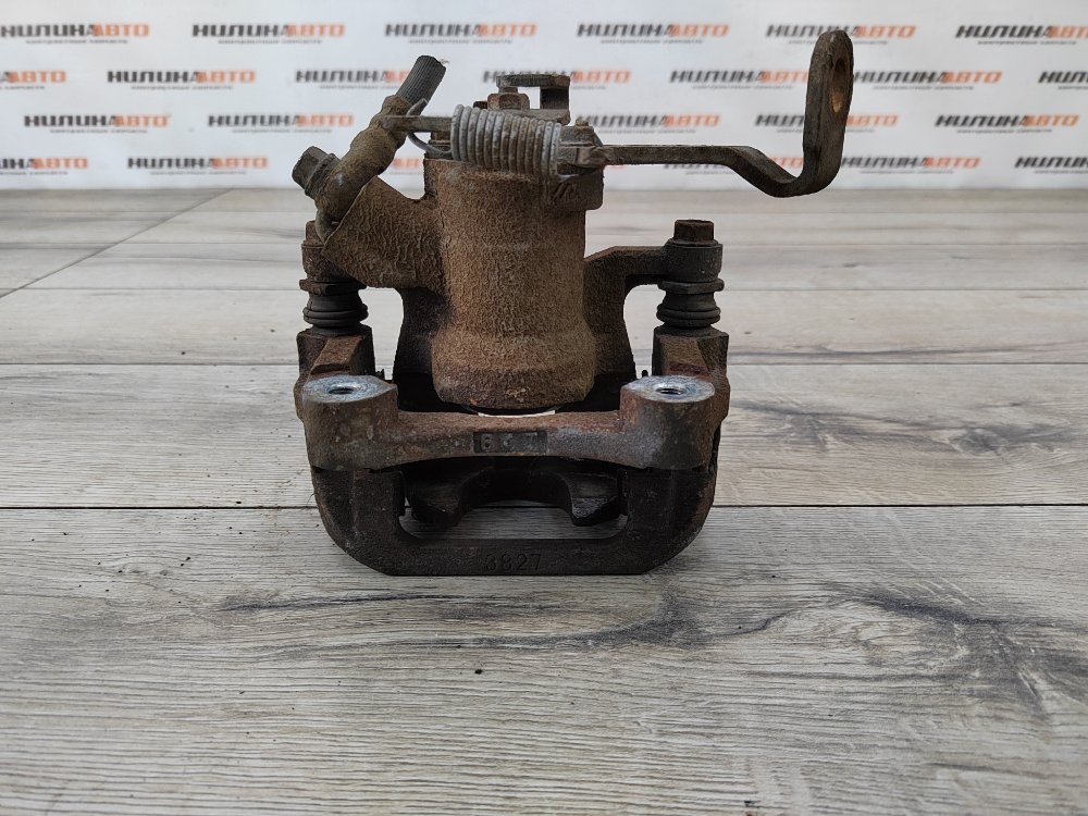 Суппорт тормозной, 3500 рублей, Москва