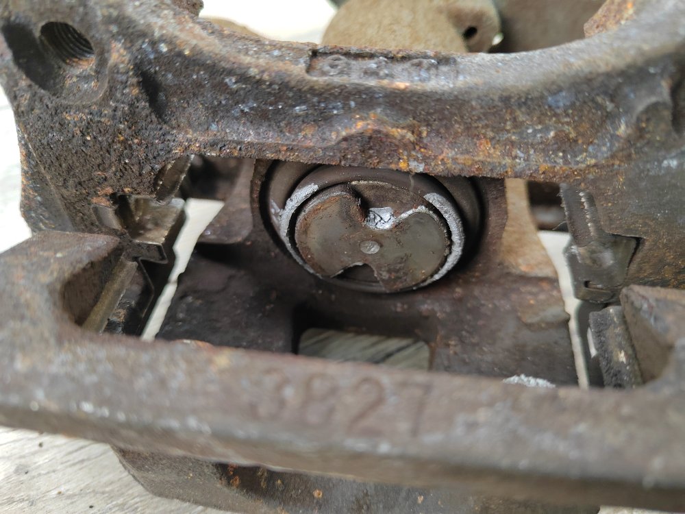 Суппорт тормозной, 3500 рублей, Москва