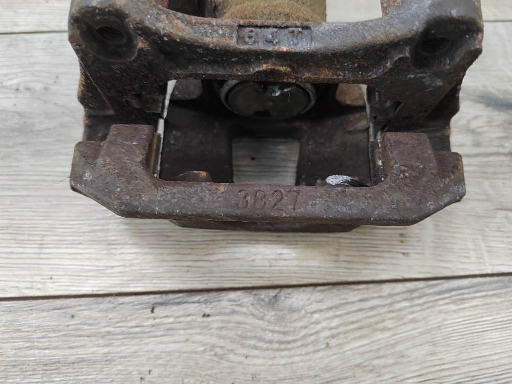 Суппорт тормозной, 3500 рублей, Москва