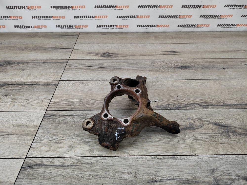 Кулак поворотный, 2000 рублей, Москва