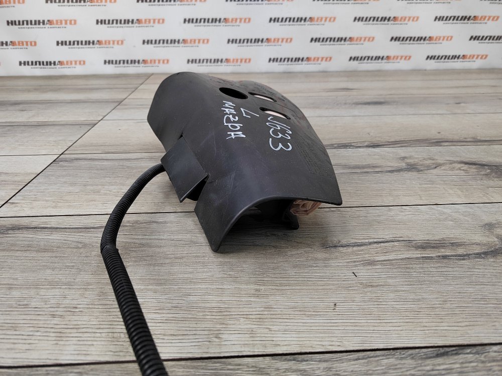 Подушка безопасности в сиденье, 2500 рублей, Москва