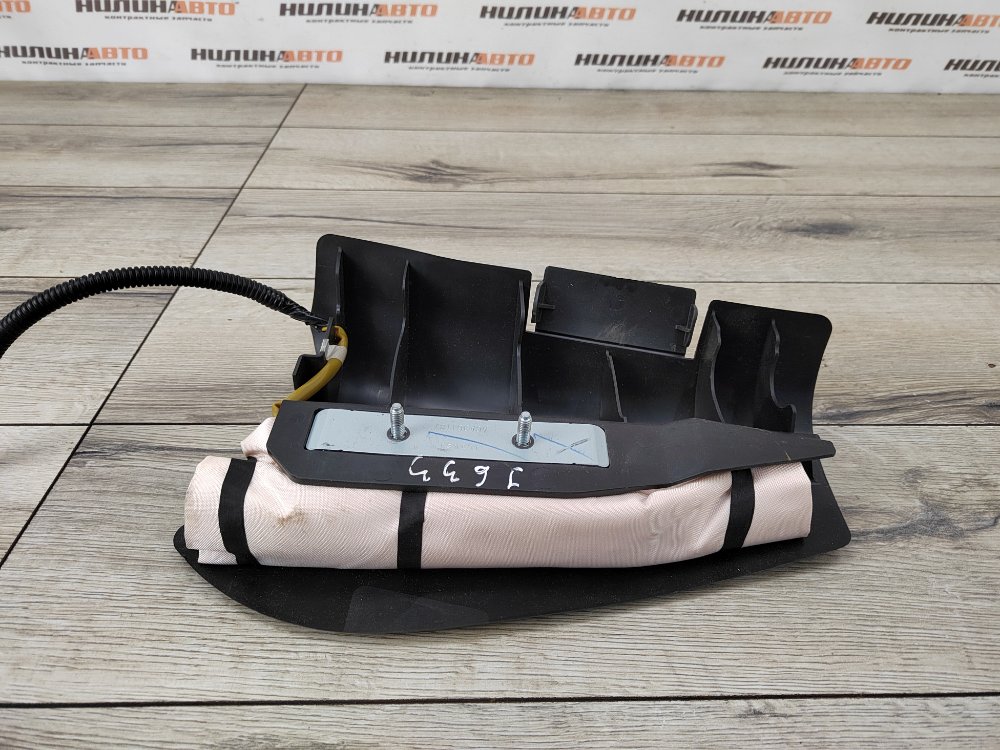 Подушка безопасности в сиденье, 2500 рублей, Москва