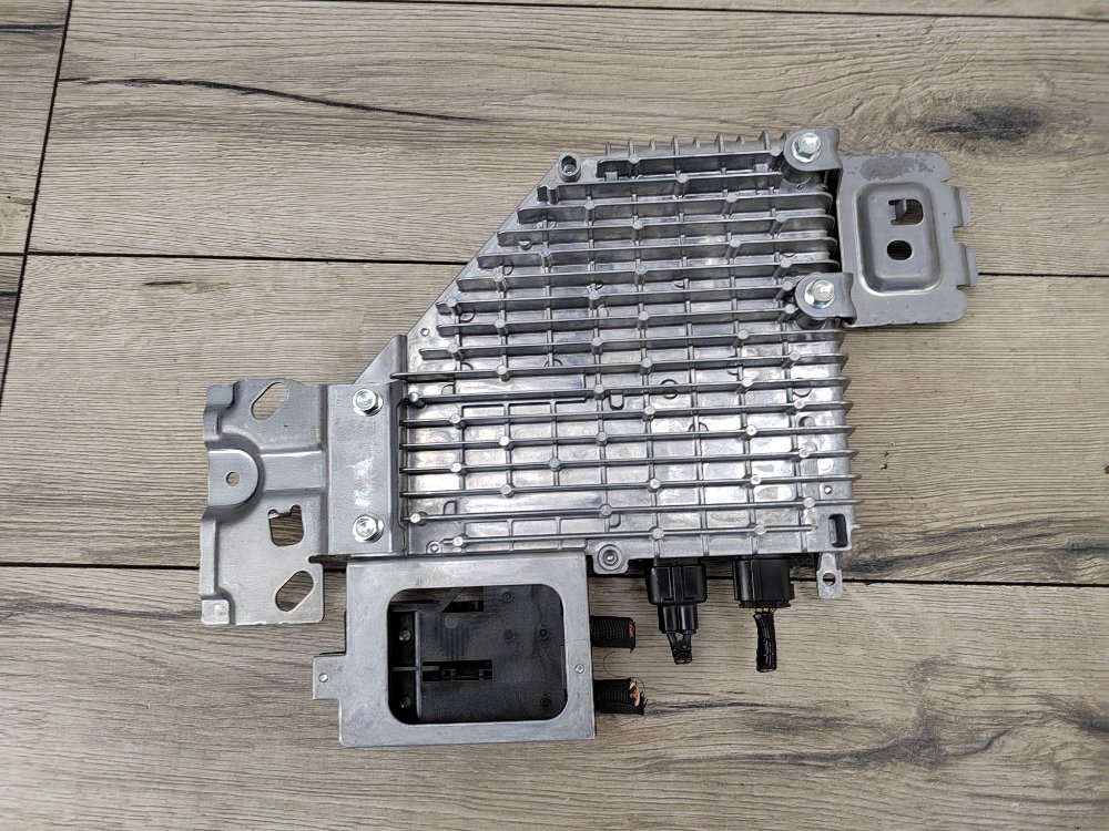 Блок электронный, 3000 рублей, Москва