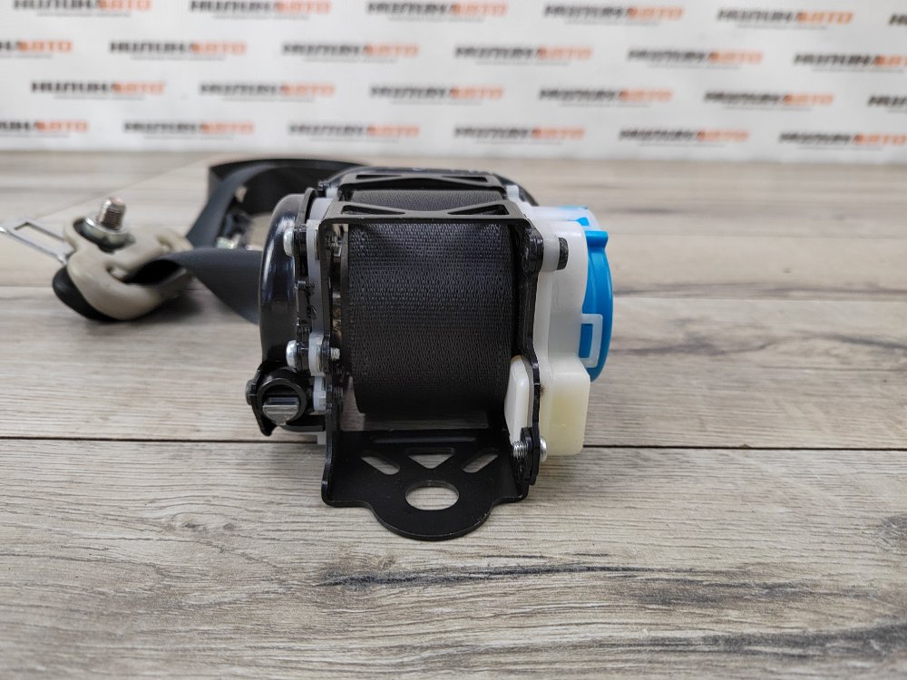 Ремень безопасности, 7000 рублей, Москва