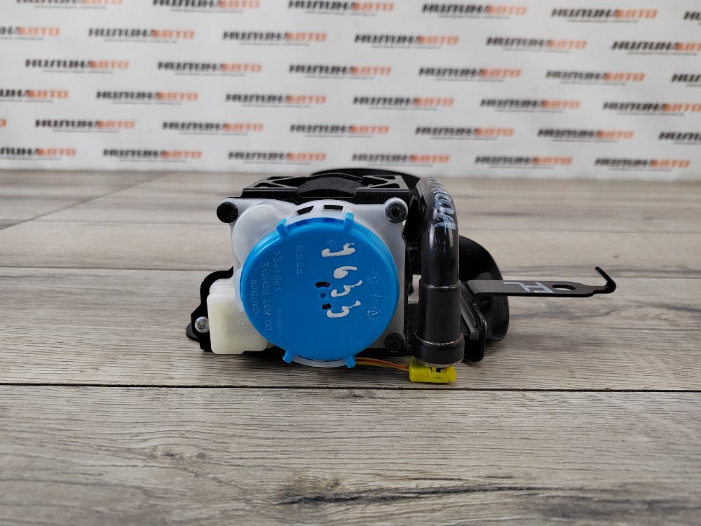 Ремень безопасности, 7000 рублей, Москва