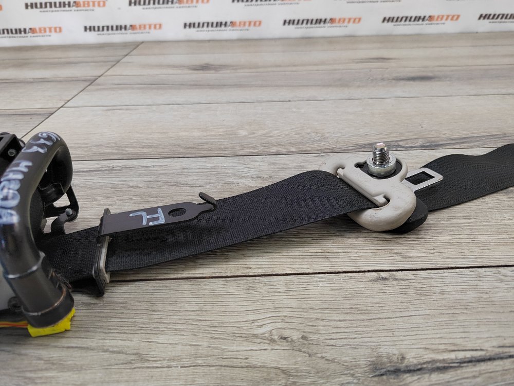 Ремень безопасности, 7000 рублей, Москва