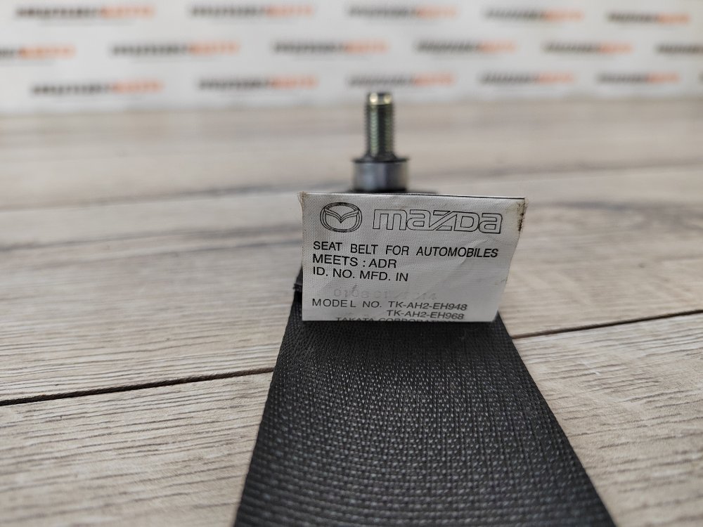 Ремень безопасности, 7000 рублей, Москва