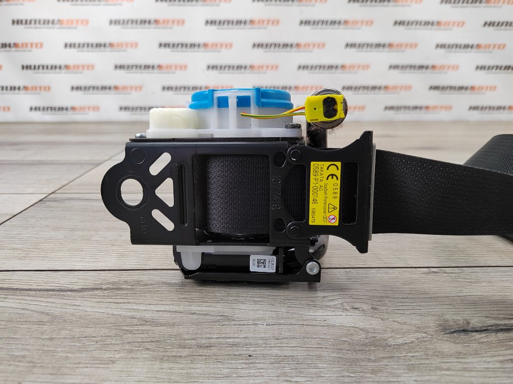 Ремень безопасности, 7000 рублей, Москва