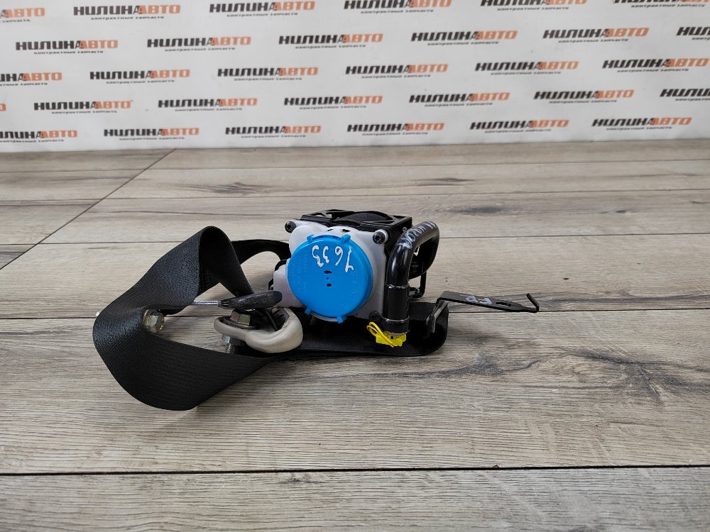 Ремень безопасности, 6000 рублей, Москва