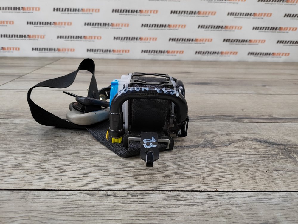 Ремень безопасности, 6000 рублей, Москва