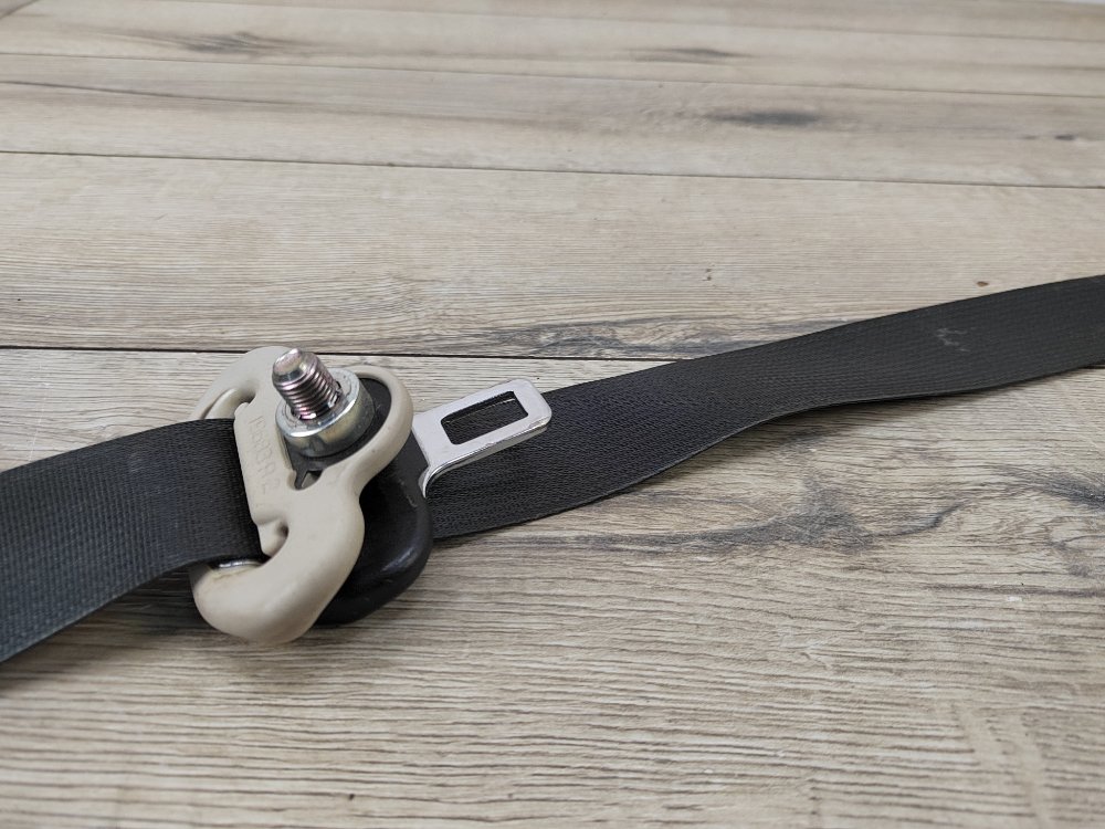 Ремень безопасности, 6000 рублей, Москва
