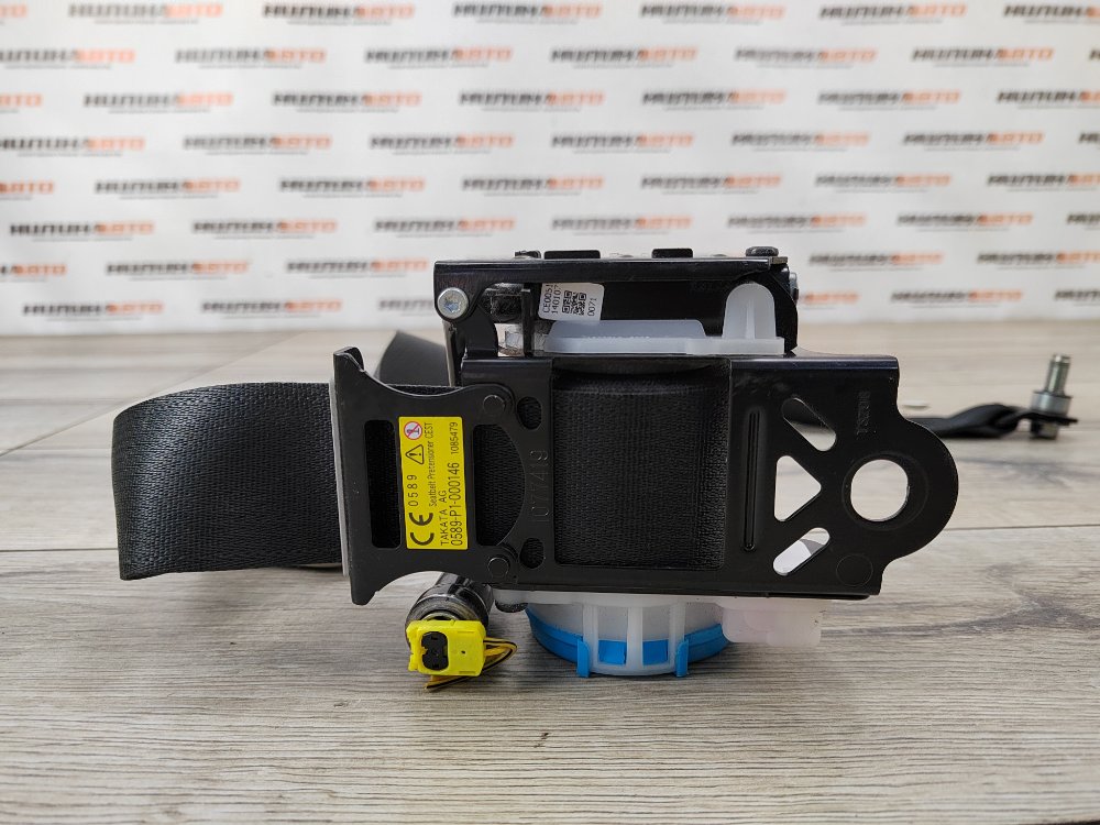 Ремень безопасности, 6000 рублей, Москва