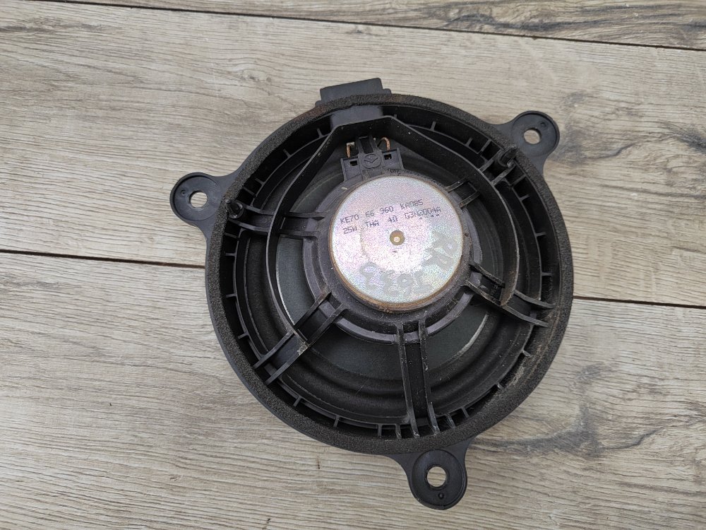 Динамик, 700 рублей, Москва