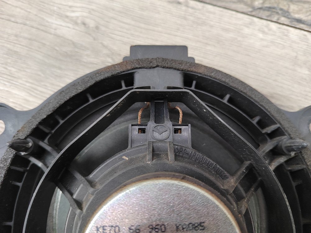 Динамик, 700 рублей, Москва