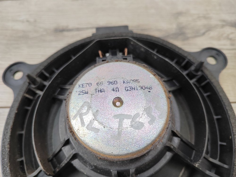 Динамик, 700 рублей, Москва