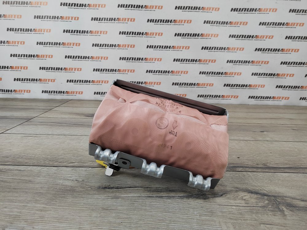 Подушка безопасности в торпедо, 4500 рублей, Москва