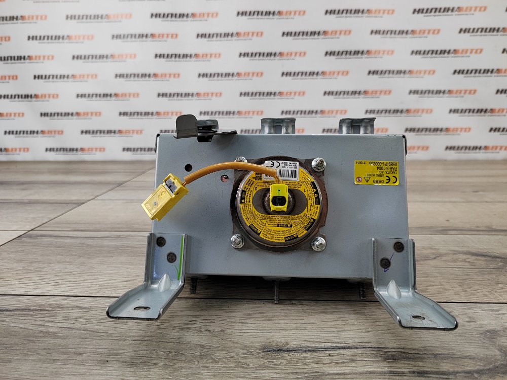 Подушка безопасности в торпедо, 4500 рублей, Москва