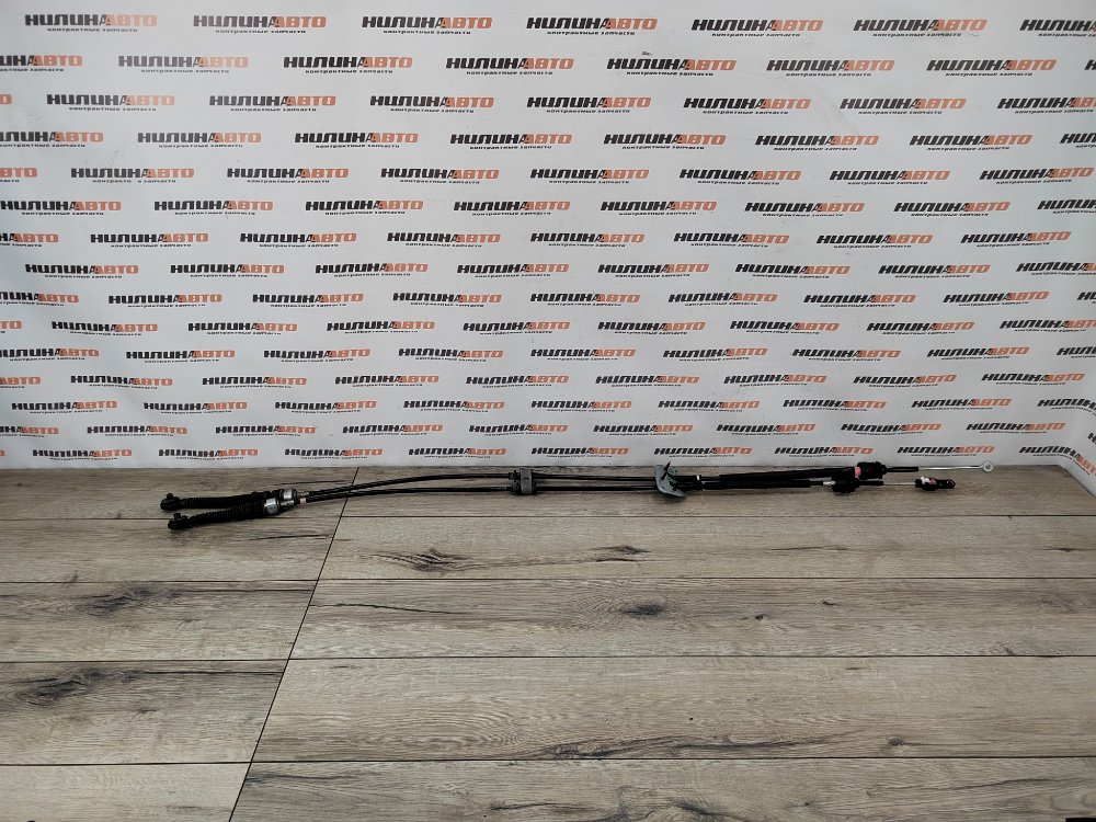 Трос МКПП, 2400 рублей, Москва