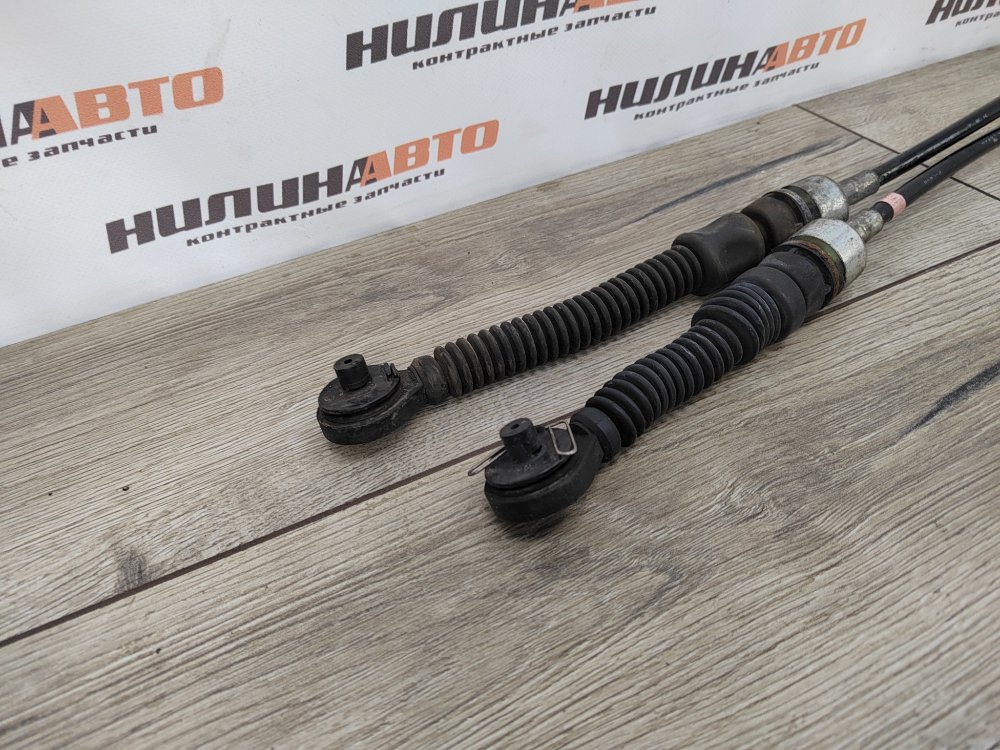 Трос МКПП, 2400 рублей, Москва