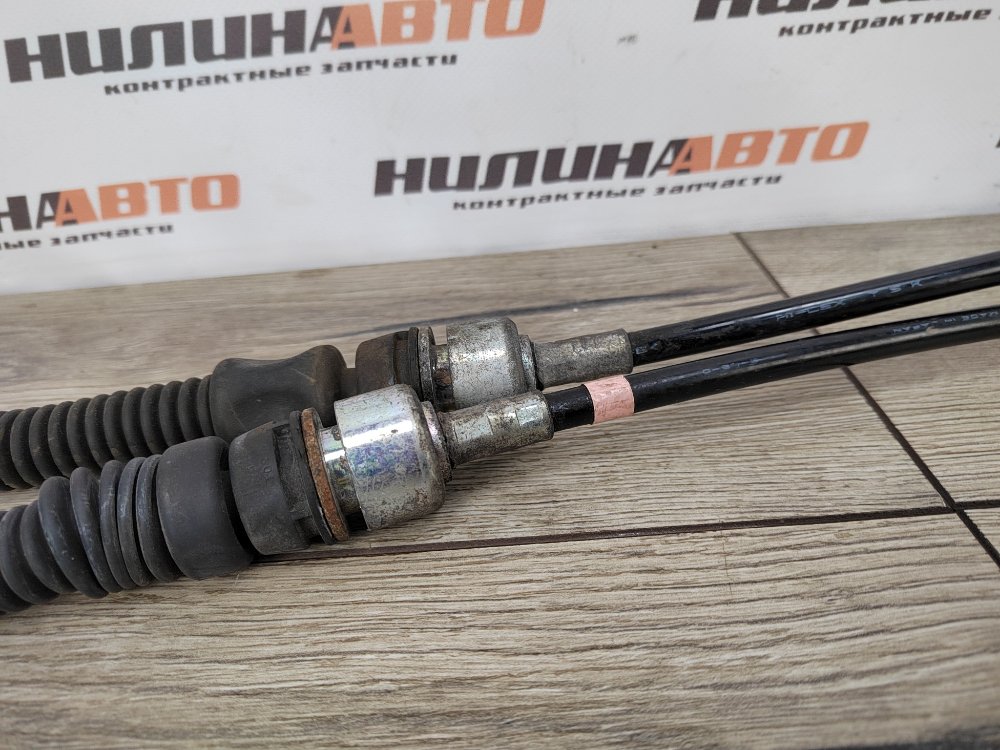 Трос МКПП, 2400 рублей, Москва