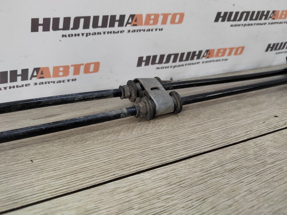 Трос МКПП, 2400 рублей, Москва