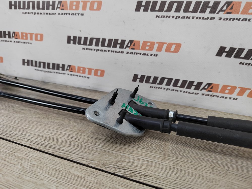 Трос МКПП, 2400 рублей, Москва