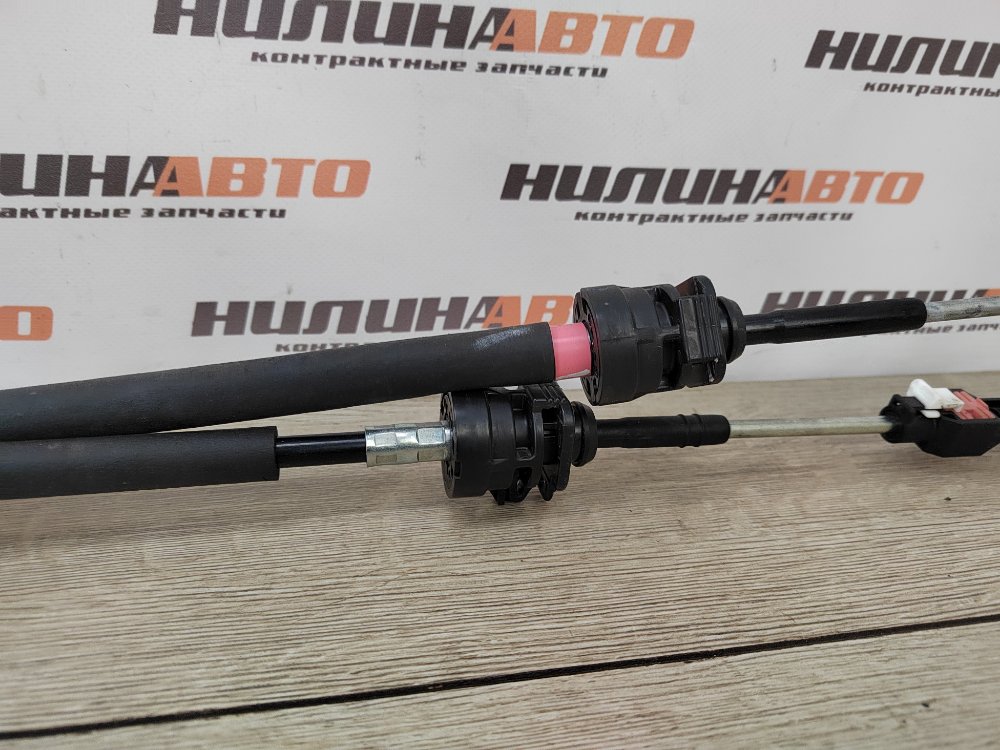 Трос МКПП, 2400 рублей, Москва