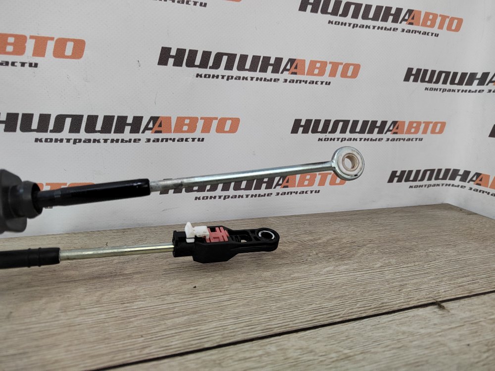 Трос МКПП, 2400 рублей, Москва