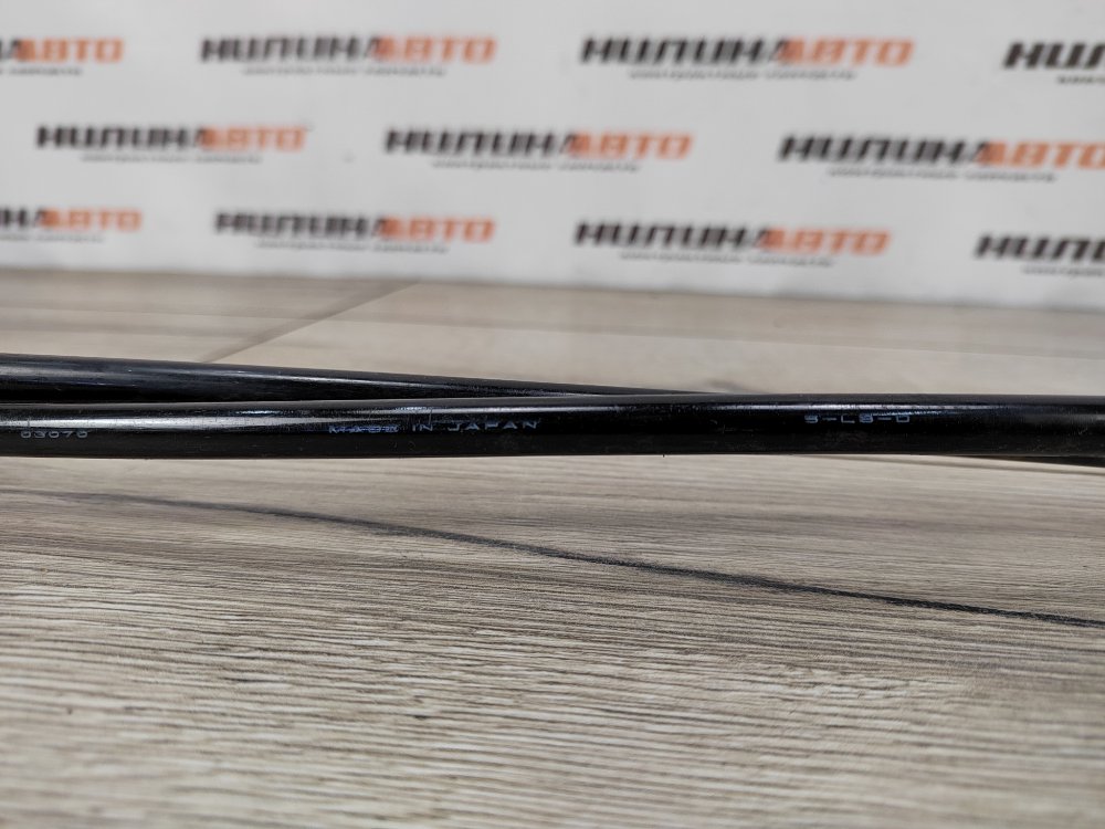 Трос МКПП, 2400 рублей, Москва