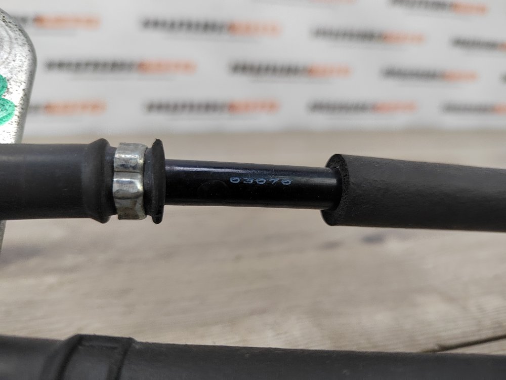 Трос МКПП, 2400 рублей, Москва