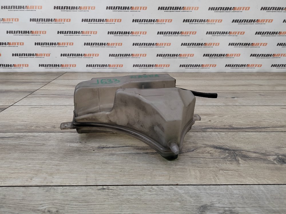 Бачок расширительный, 1200 рублей, Москва