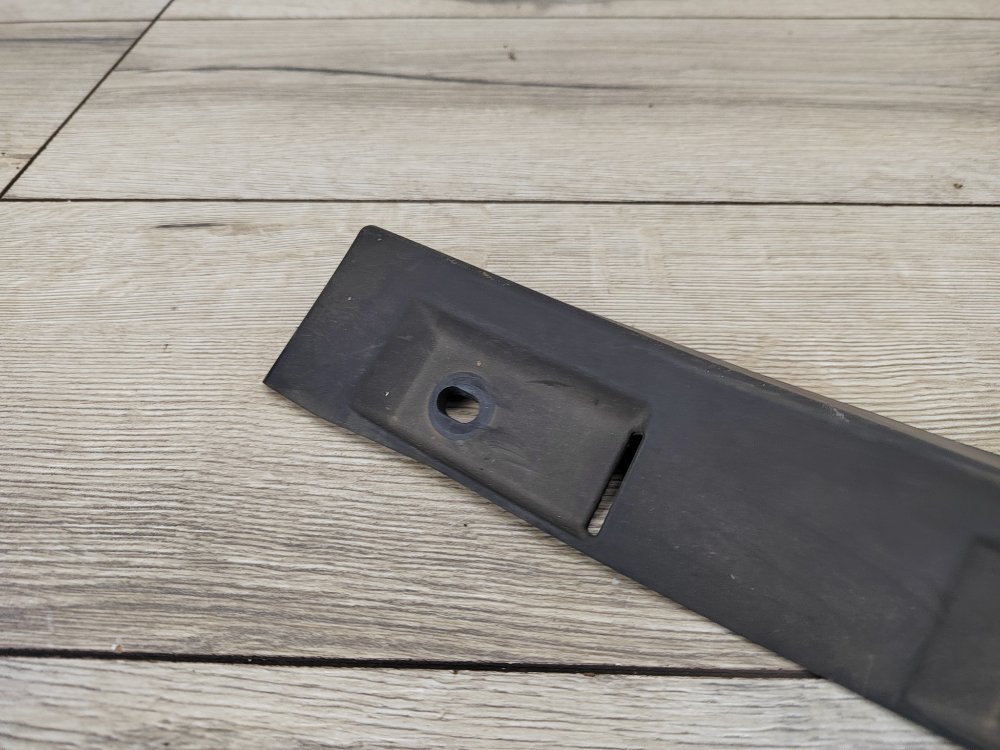 Пыльник крыла, 1000 рублей, Москва