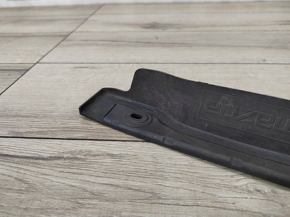 Пыльник крыла, 1000 рублей, Москва