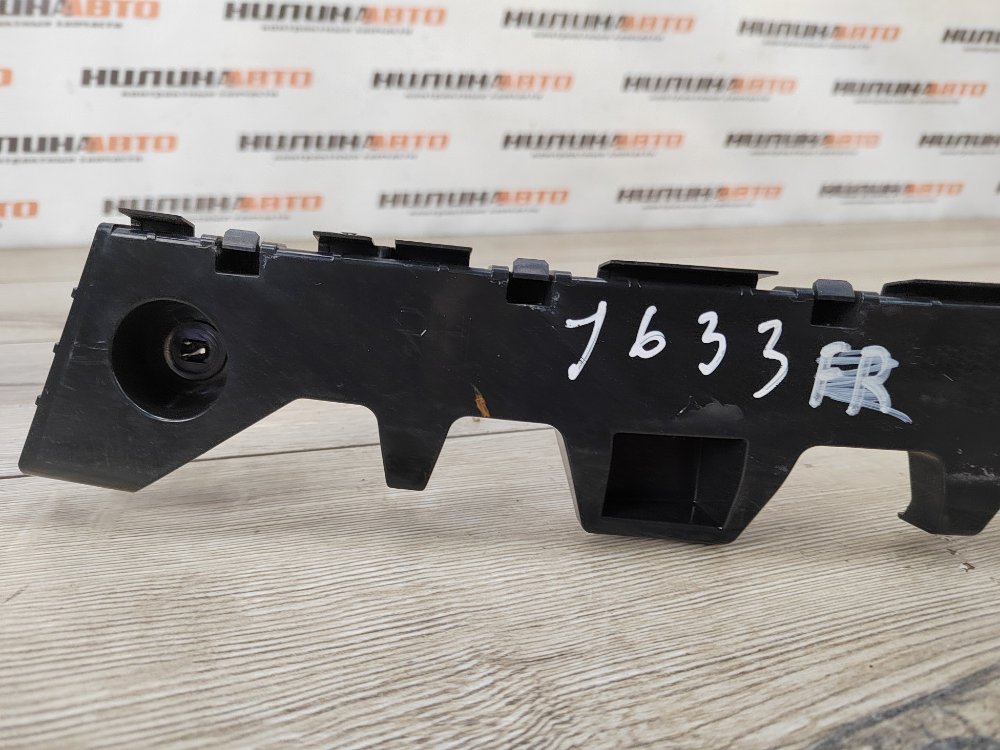 Кронштейн бампера, 700 рублей, Москва